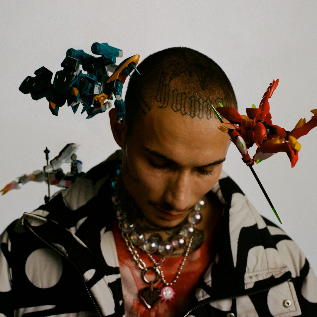 Bravo à <a href="/_web7_/">web7</a> qui dévoilait hier son nouvel EP 'wizard child' 🧙‍♂️
Vous pourrez également y retrouver <a href="/lowonstage/">Lowonstage</a> à la composition de 3 titres !

🎧 spoti.fi/406y7tZ
🤝 ERRRO