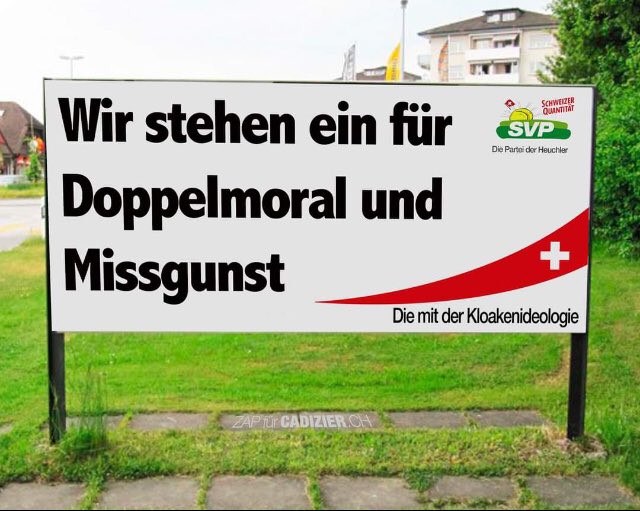 Hans4055BS's tweet photo. @NilsFiechter https://t.co/yEXag5IZ1t