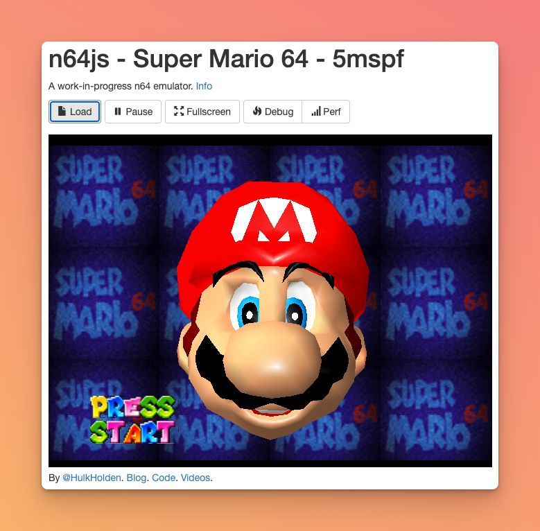 Michael Hoffmann tweet media