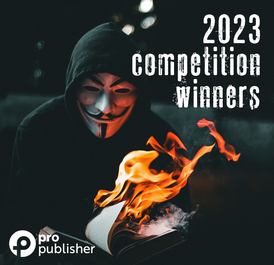 SeminalEdits's tweet image. Results of the 2023 Dystopian Fiction Competition have now been published on the Seminal Edits website.
Thanks to everyone for their entries, and please enjoy the winning stories!
seminaledits.com/competition-wi…
#WritingCommunity #writing #reading #selfpublishing