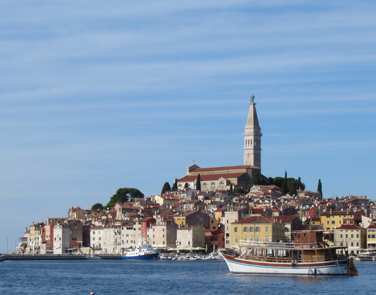 phurley's tweet photo. Absolutely fantastic conference. My first visit to Croatia.
Learned so much, reconnected with old friends and met so many new ones.
Thank you @Hroug_Croatia https://t.co/HsWxKvFlke