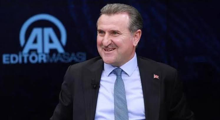 Sn. Bakanımız yapılacak olan yeni gençlik çalışanı alımının tamamını besyo mezunlarından alınmasını talep ediyoruz. Gençlik merkezleri besyocunun yeridir. Hiç alakası olmayan başka bölümlere verilemez.🇹🇷
<a href="/OA_BAK/">Dr. Osman Aşkın Bak</a> 
<a href="/eminogluenes/">Dr. Enes Eminoğlu</a> 
<a href="/SafaKocoglu/">Doç. Dr. Safa KOÇOĞLU GÜRSOY</a> 
#gençlikçalışanıbesyodan