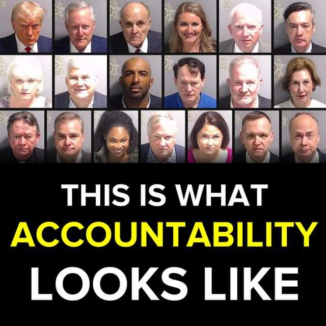 smidger4444's tweet photo. @eduardobrazil9 @DonaldJTrumpJr Aww bless, that is by far the dumbest comment I've seen all week. I bet you still have L and R on your booties.

3 flippers already only 15 left and I bet at least 10 more will grass on humpty trumpty the convicted sex offender.

Lock IT up.
Lock IT up. https://t.co/v3COZn9Co8