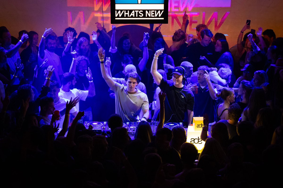 Josh Baker tweet media