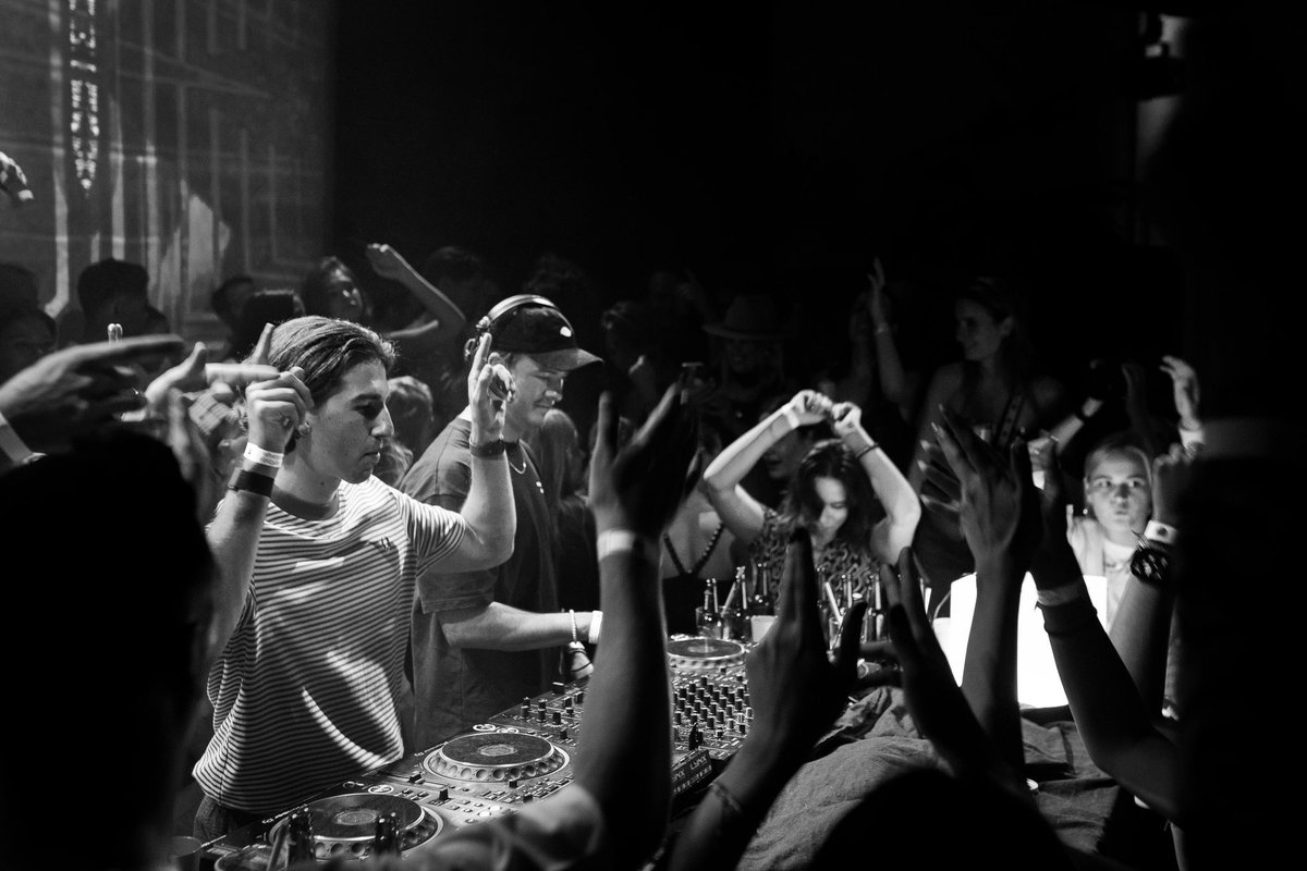 Josh Baker tweet media