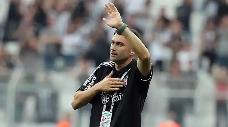 The Black Eagles Podcast (A Beşiktaş Talk Show)