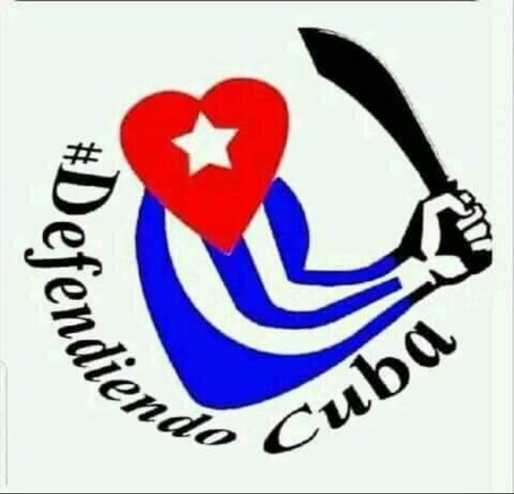 damiurka's tweet image. #AnapCuba 
#Camagüey 
#Unid