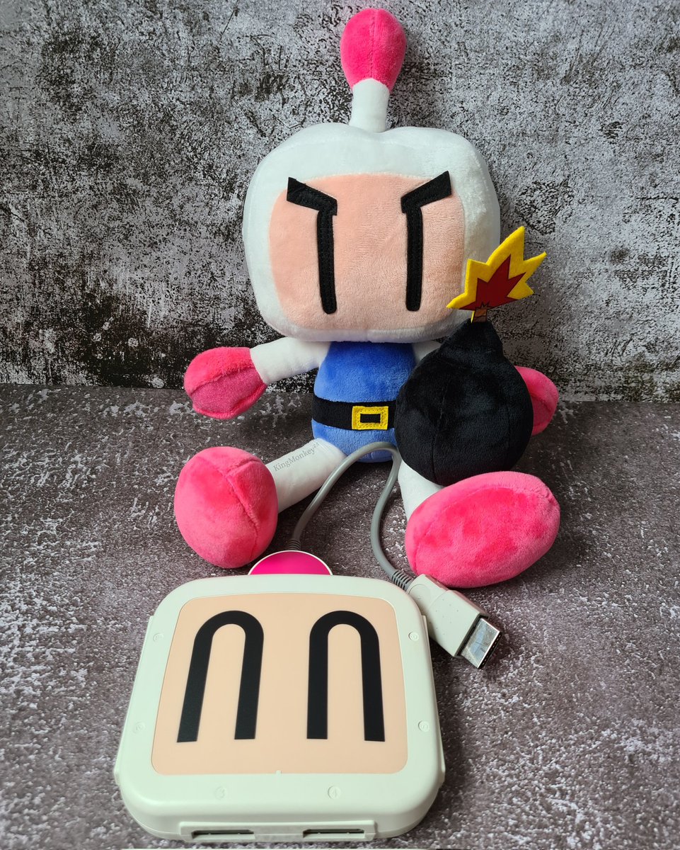 ᴋɪɴɢᴍᴏɴᴋᴇʏ tweet media