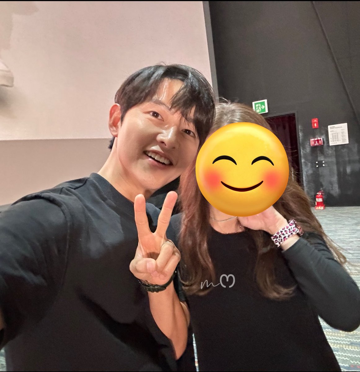 maco♡♡♡ まこ | これが欲しくて上海まで行ったようなもの♡ 帰りの飛行機熟睡