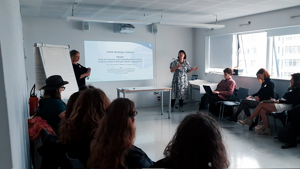 COESO - Connecting Research & Society tweet media