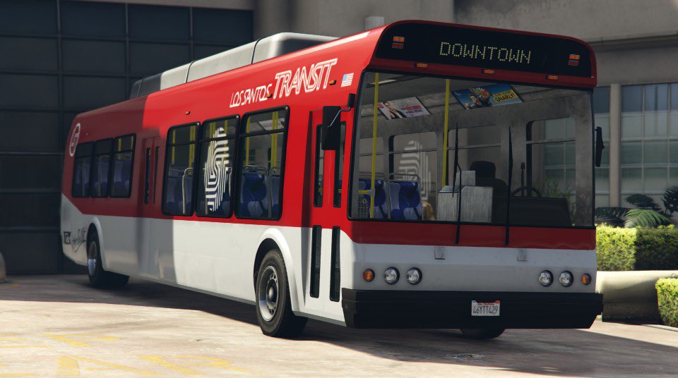 LS_FD911's tweet image. 今日は久々にロックフォードヒルズ署へ〜

ちょうど点検やってて色々撮れました！

#LSFD