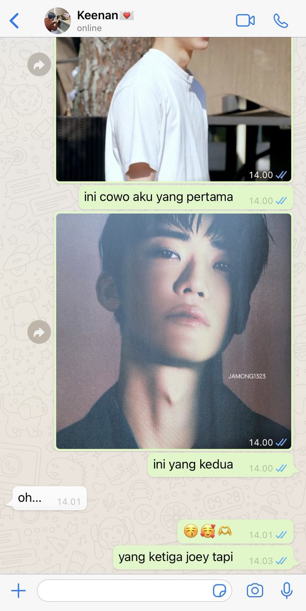 saginekale's tweet photo. diisengi balik malah dramatis, playing victim, guilt tripping #GADENG https://t.co/rlOUaQQPIz