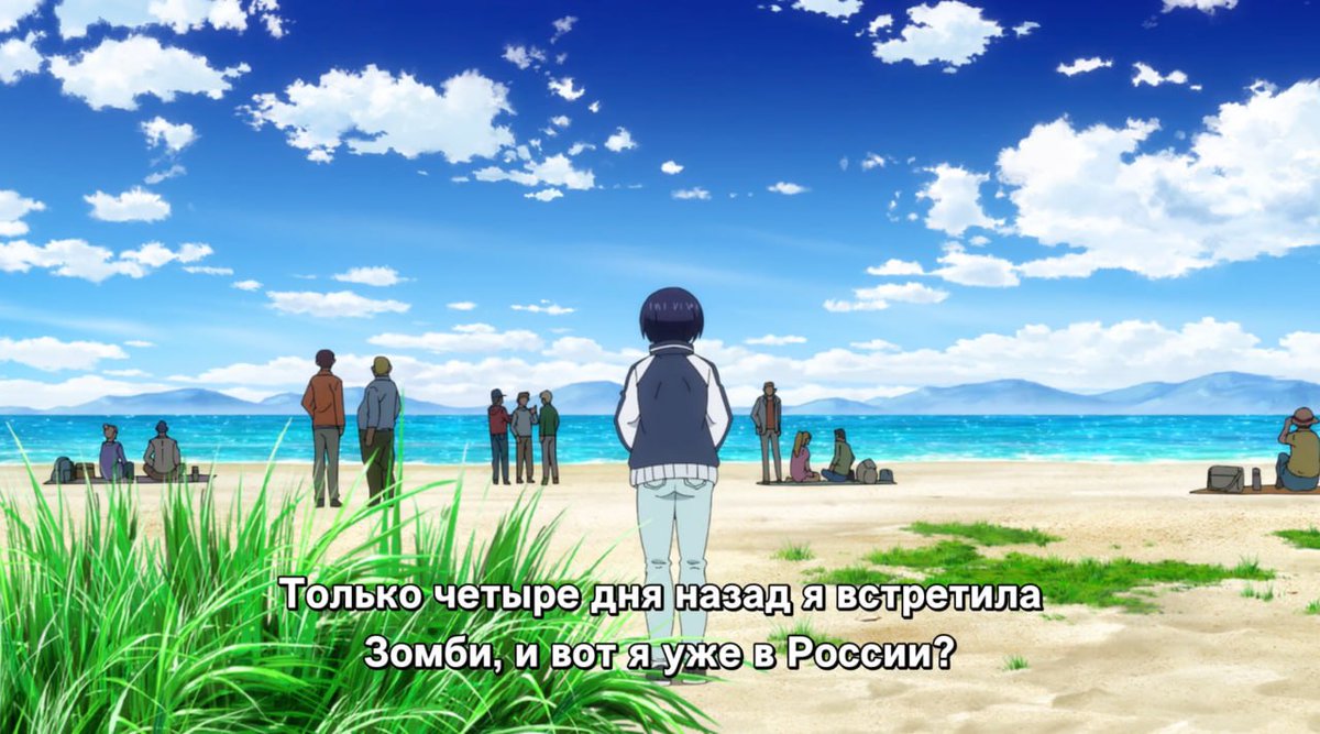 Mehti1385's tweet photo. Русские по мнению японцев https://t.co/wTZgoCo9ET