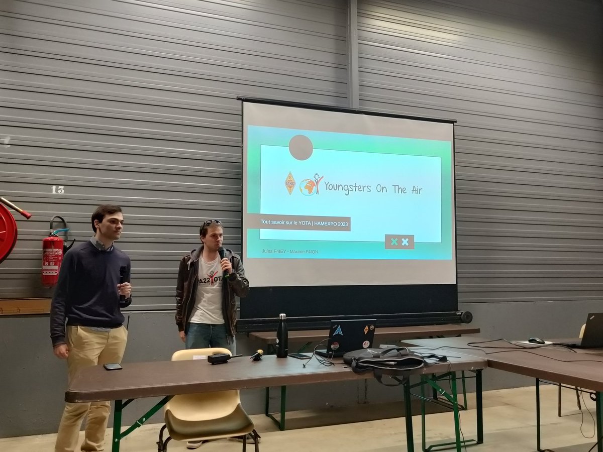 F8EXM - KZ4CQ tweet media