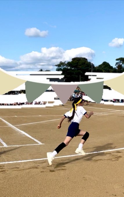 Twitterのコスプレ画像29