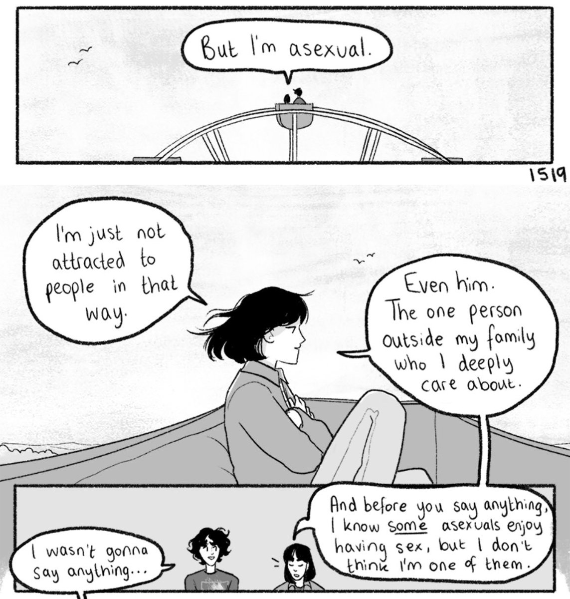 this update is so so important! i’m so glad we’re finally getting to see more of toris asexual storyline