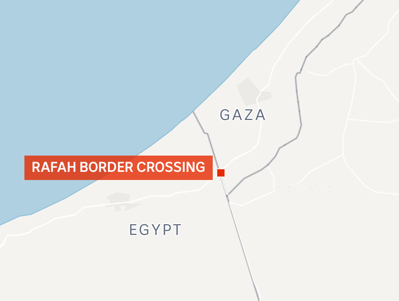 HanthlPro's tweet photo. 🛑استيقاظ على أجمل خبر

دخول 20 شاحنة مساعدات عبر معبر رفح الحدودي الفاصل بين مصر وقطاع غــزة لإدخال المساعدات الإنسانية للقطاع

يااارب كن بعونهم...