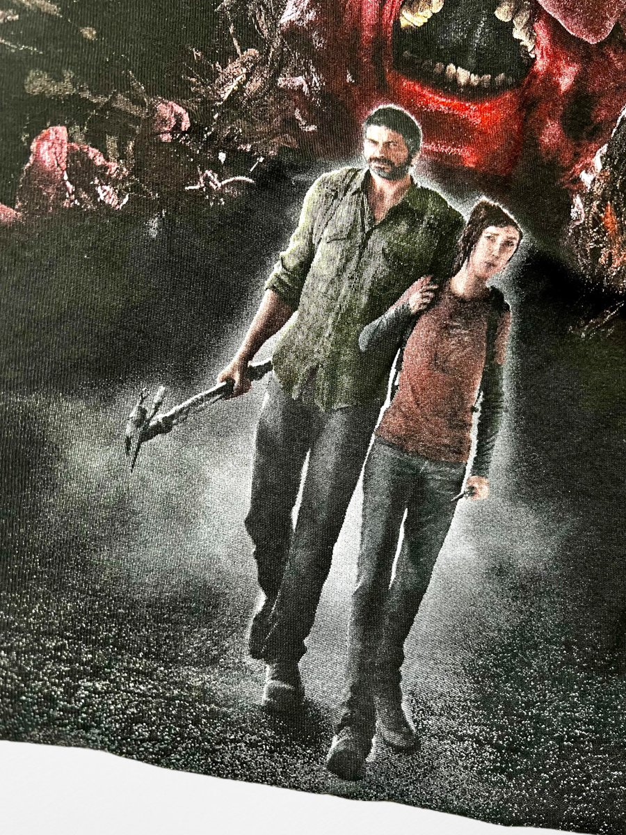NaughtyDogWorld's tweet image. October is Halloween month and to celebrate, I have another giveaway! 🎃👻

Fancy winning a The Last of Us Halloween Horor Nights Universal Studios bundle? The giveaway is open to everyone worldwide 🌍 

Included in the giveaway are the following items;

• 1 x Halloween Horror…
