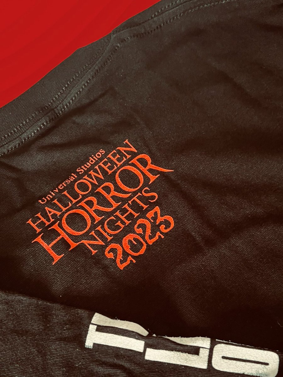 NaughtyDogWorld's tweet image. October is Halloween month and to celebrate, I have another giveaway! 🎃👻

Fancy winning a The Last of Us Halloween Horor Nights Universal Studios bundle? The giveaway is open to everyone worldwide 🌍 

Included in the giveaway are the following items;

• 1 x Halloween Horror…