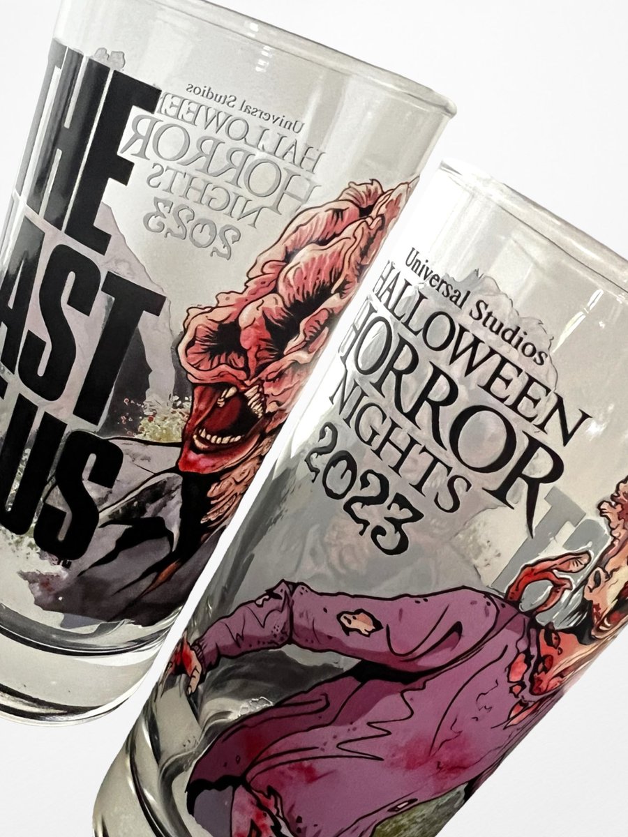 NaughtyDogWorld's tweet image. October is Halloween month and to celebrate, I have another giveaway! 🎃👻

Fancy winning a The Last of Us Halloween Horor Nights Universal Studios bundle? The giveaway is open to everyone worldwide 🌍 

Included in the giveaway are the following items;

• 1 x Halloween Horror…