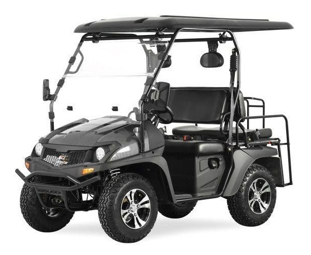 tx_power_sports's tweet image. TrailMaster Taurus 200GX EFI UTV Golf cart extended roof long roof, 4 seat with optional dump bed
$6,599.00
Buy Now

txpowersports.com/trailmaster-ta…

#trailmaster #taurus200gx #efi #utv #golfcarts #4Seat