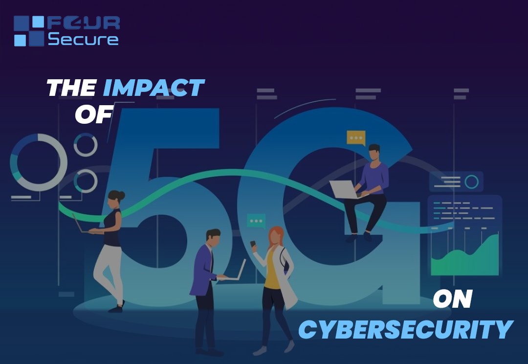 FourSecure's tweet photo. A New Era Of Challenges And Opportunities: The Impact Of 5G On Cybersecurity 🔒💻

Read more here ⬇
https://t.co/Ttf85oN3ht

#5G #cybersecurity #security #technology #hacker #ethicalhacking #cybercrime #tech #python #linux #cyber #informationsecurity #cyberattack  #foursecure https://t.co/3eo96t0m1u
