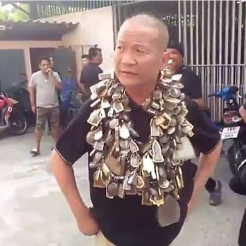 กาเบม tweet media