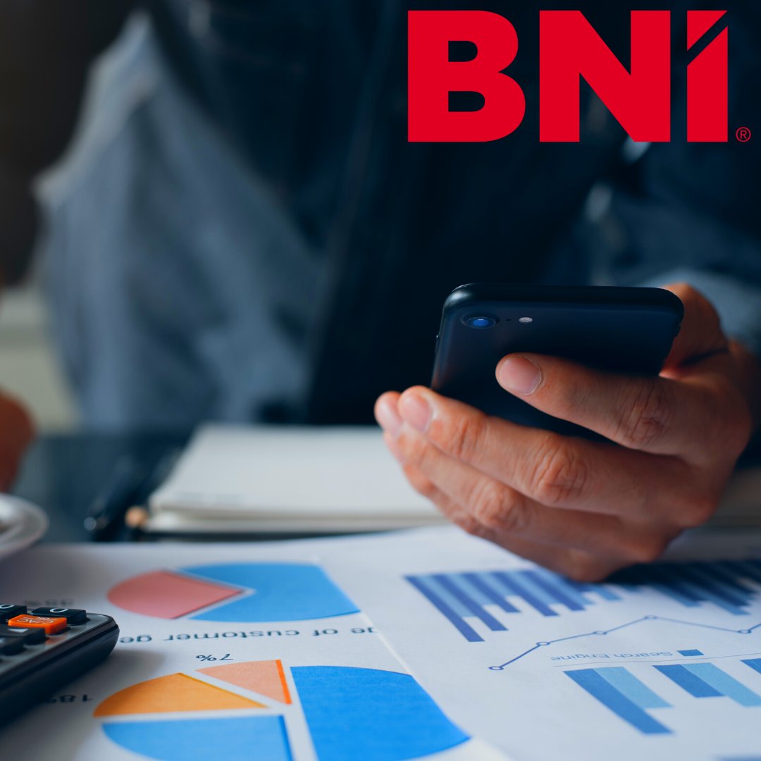 The most successful chapters of BNI are comprised of participants who are committed to helping one another.  Ask our members how they can help you. bit.ly/3xlhgXj