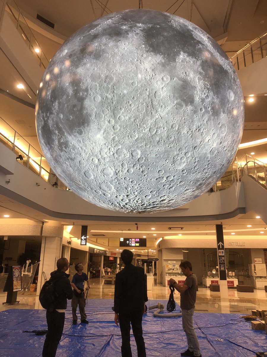 FULL MOON PROJECT🌕 (@fullmoon_info) / Posts / X