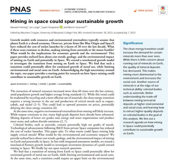 brambuscher's tweet photo. OR….
We can #DEgrow and try to build a sustainable planet instead of wrecking other planets/space for the benefits of the few?
Just a thought. https://t.co/QKxmKca53y