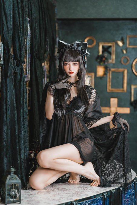 Twitterのコスプレ画像24