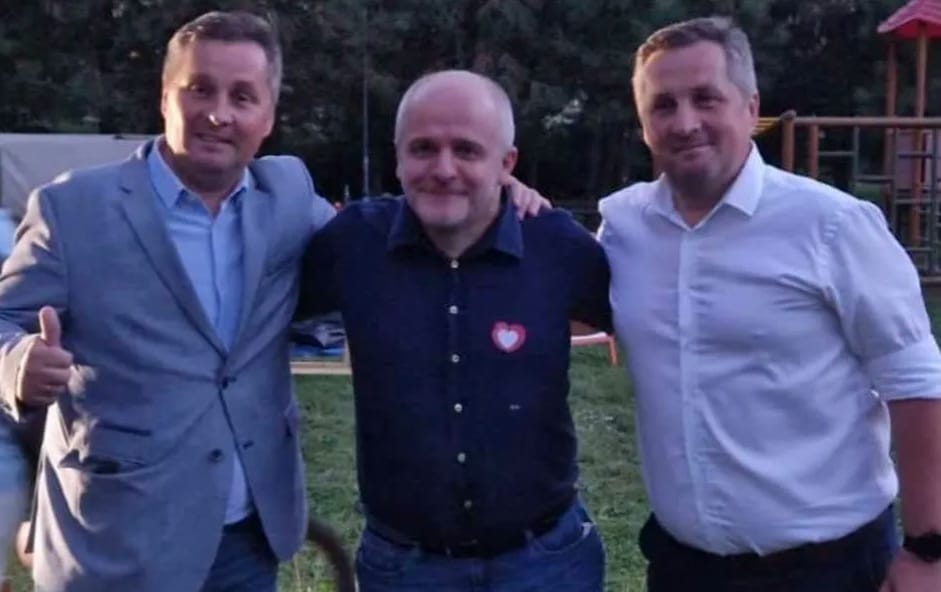 Robert Walawender tweet media