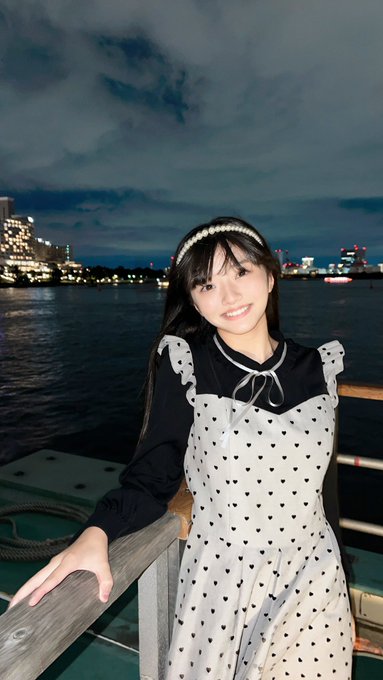 天野ひかりのTwitter画像5