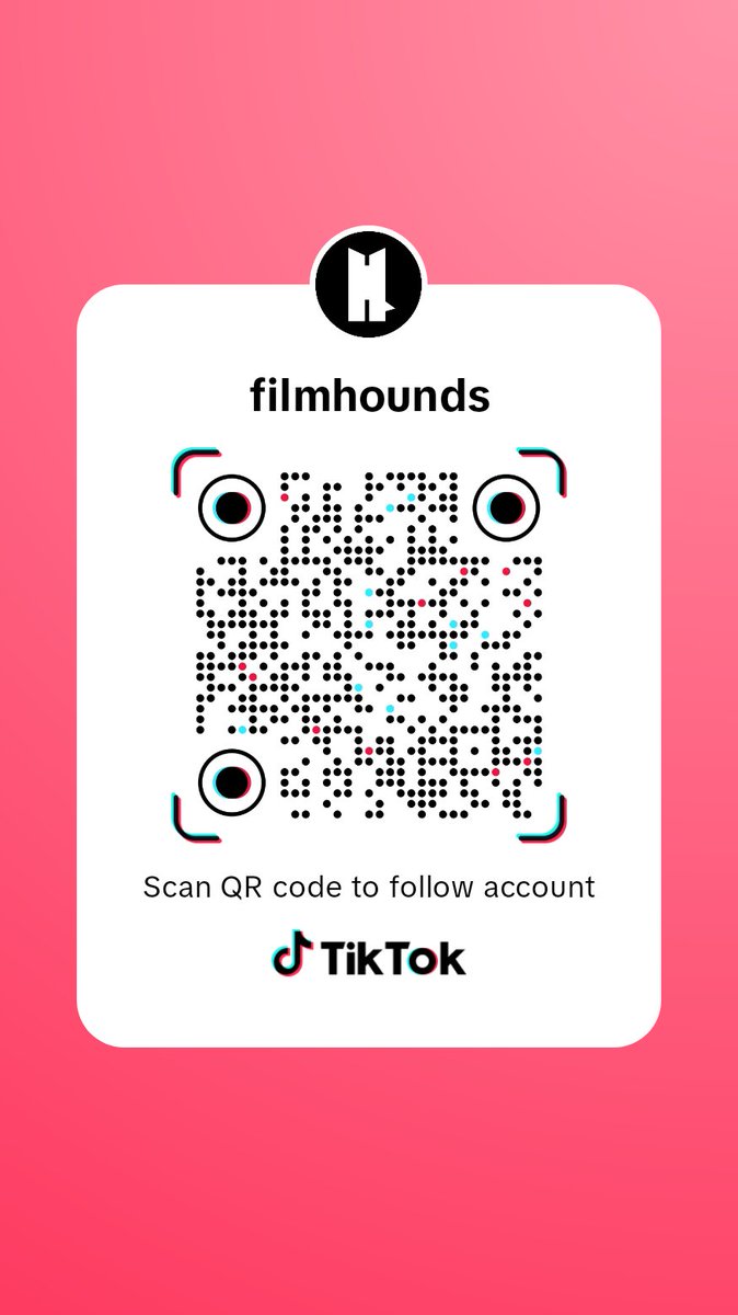 FILMHOUNDS Magazine tweet media