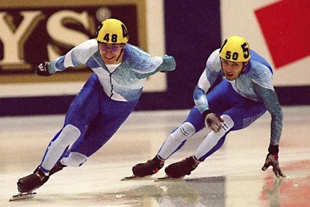 Coninews's tweet photo. 🎂 Auguri a...
Alessio Sartori, 🥇 a #Sydney2000, 🥉 ad #Atene2004 e 🥈 a #Londra2012 nel canottaggio
Orazio Fagone, 🥇 nello short track a #Lillehammer1994
Marina Sciocchetti, 🥈 nell’equitazione a #Mosca1980
#13novembre #HappyBday @canottaggio1888 @fisg_it @Sportequestri https://t.co/aagiROpPQD