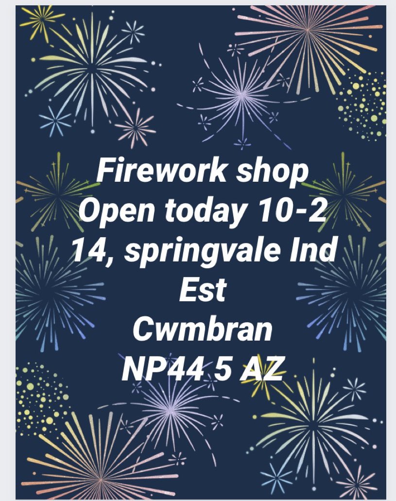 #fireworks #BonfireNight