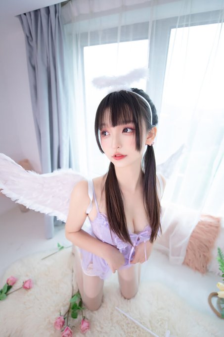 Twitterのコスプレ画像30