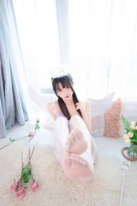 Twitterのコスプレ画像11