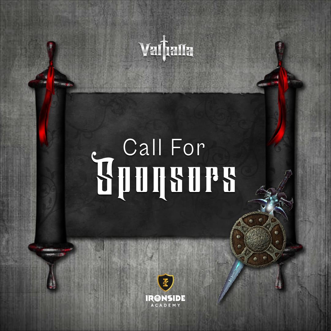 IRONSIDE ACADEMY tweet media