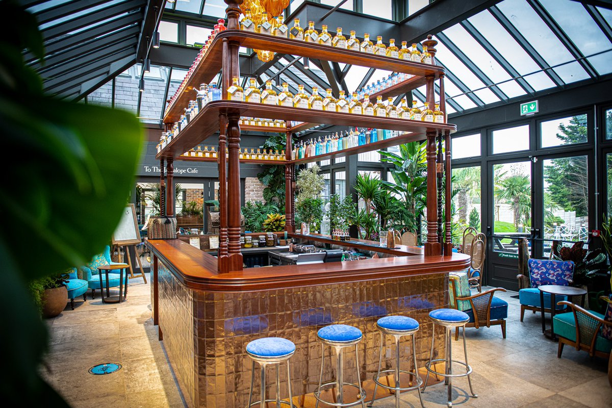 Visit the extraordinary at the home of Drumshanbo Gunpowder Irish Gin. 

Open from 10am 7 days.

#spiritbrandoftheyear #enjoyresponsibly