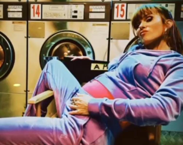 NOTRE BABY MAMAAAAAAA 🤰🤰🤰🤰