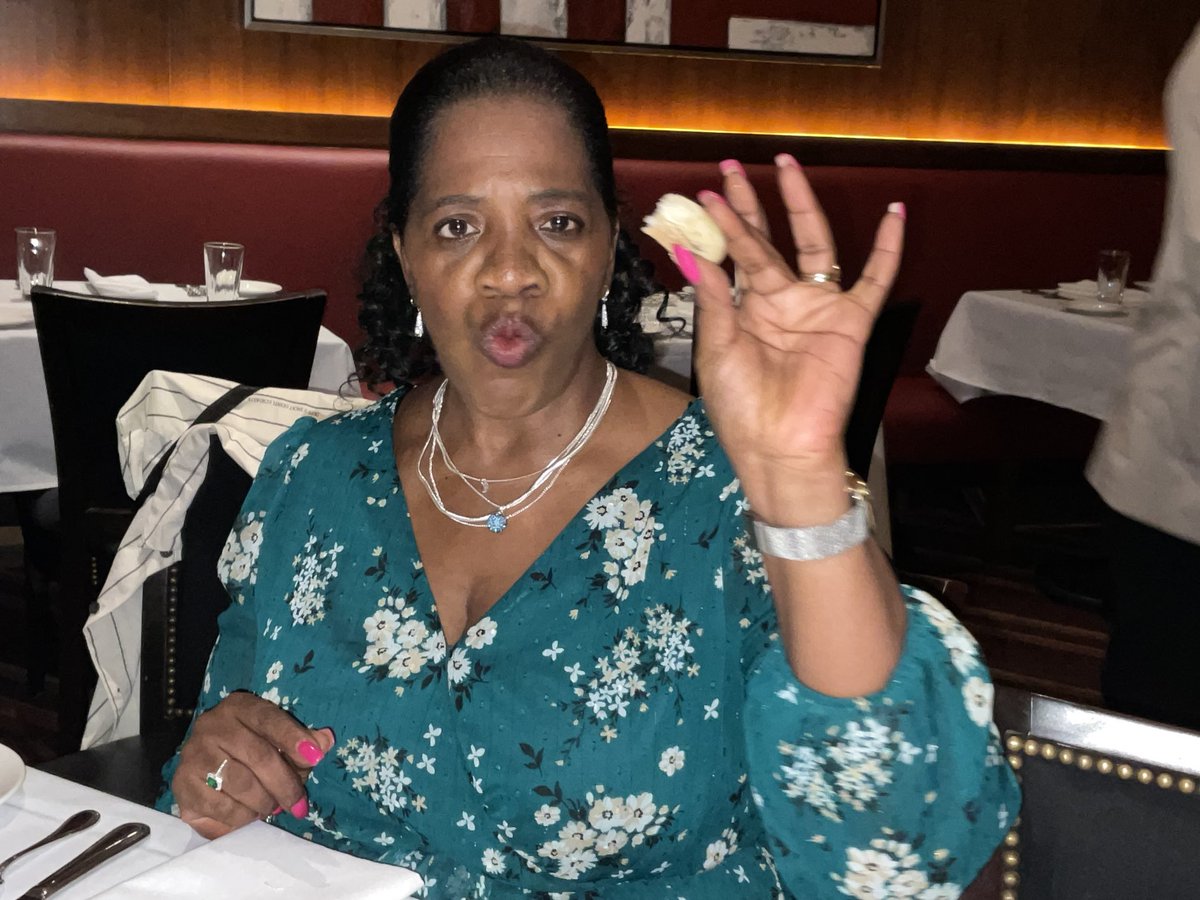 Happy birthday to this natural beauty.