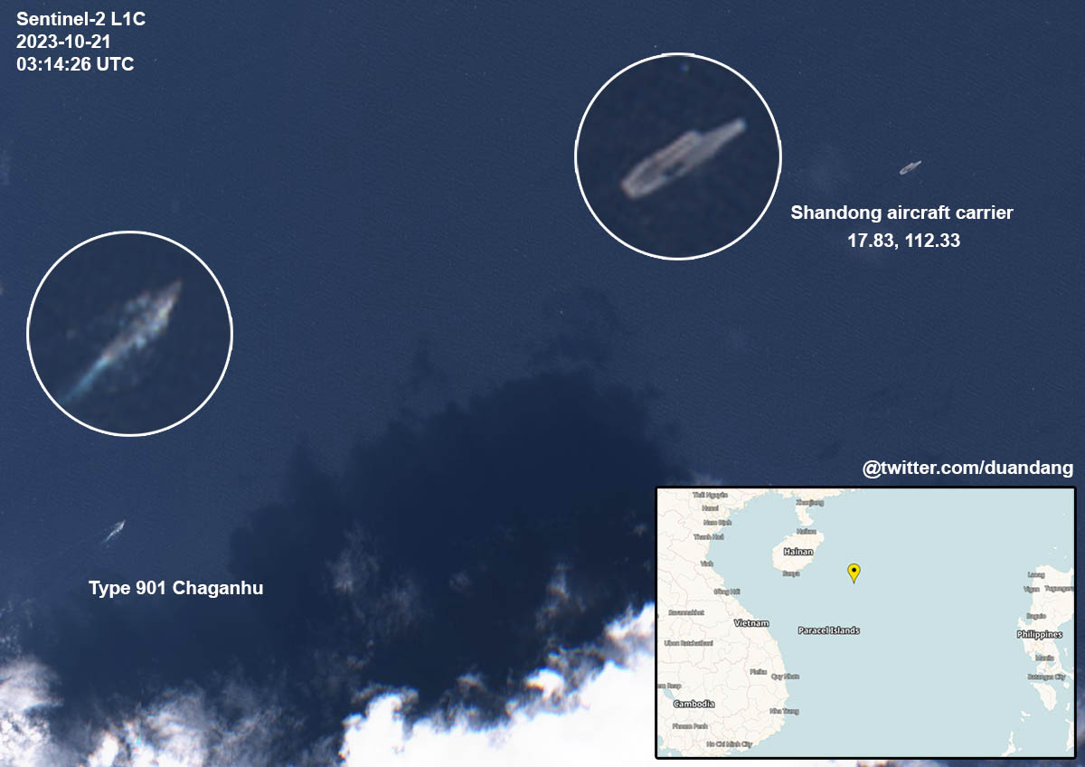 Duan Dang tweet media