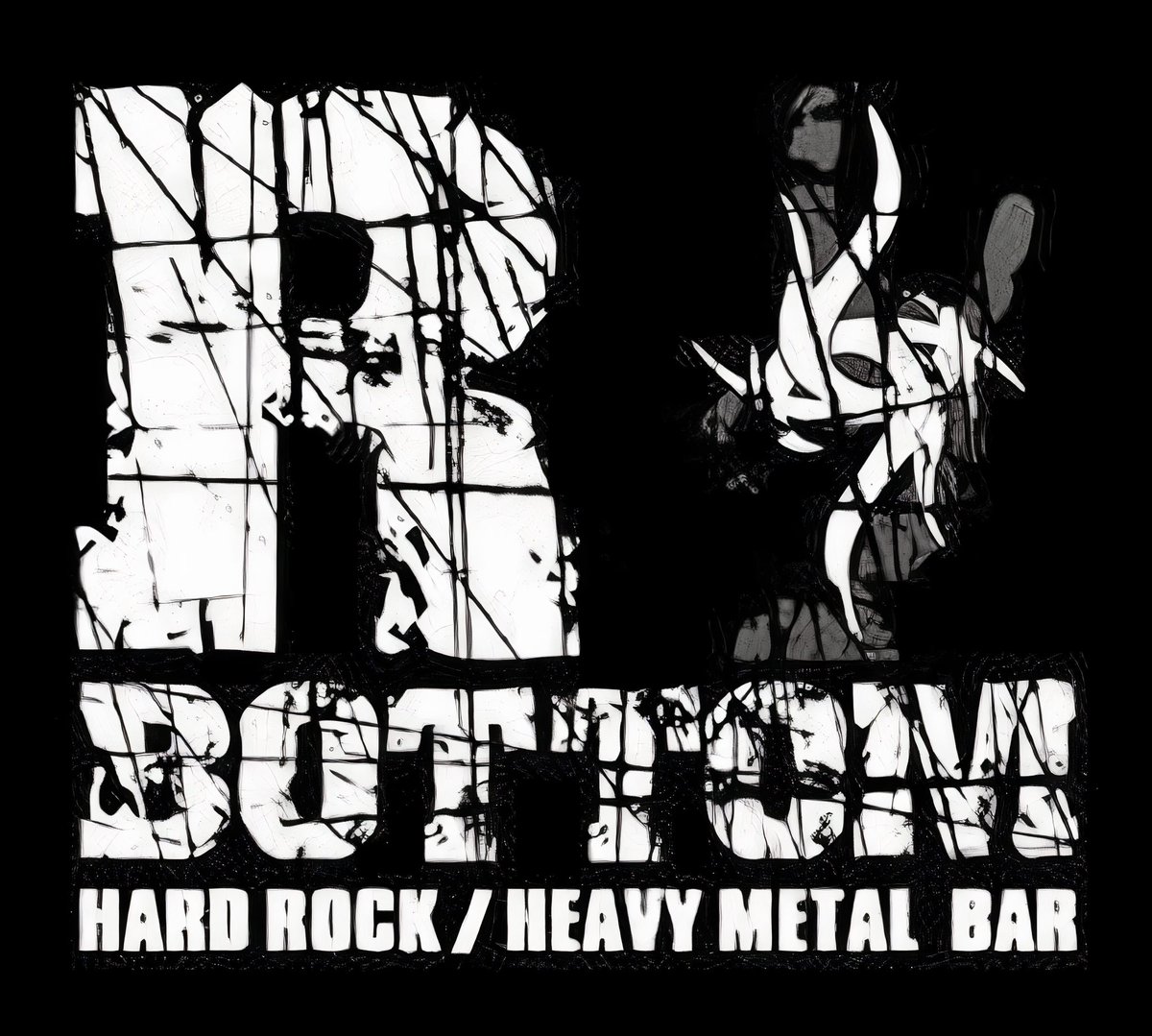 RBottomHimself's tweet photo. 今夜はFMノースウェーブMETAL MASTERオンエアです📻
R-BOTTOMで、一緒にリアタイしよ!
浜田麻里さんファンの皆様、よろしく♬
Heavy Metal Bar R-BOTTOMオープンです
R-BOTTOM https://t.co/dRcnISRjWy
METAL MASTER https://t.co/4VPrUDOPSp
#MetalMaster #heavymetal #FMノースウェーブ https://t.co/Sci47L6wCx