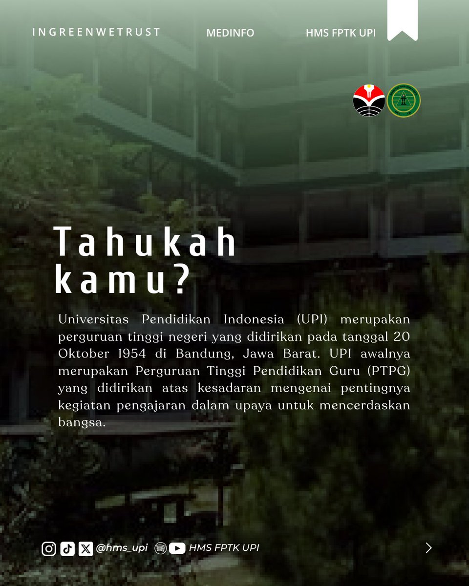 HMS FPTK UPI tweet media