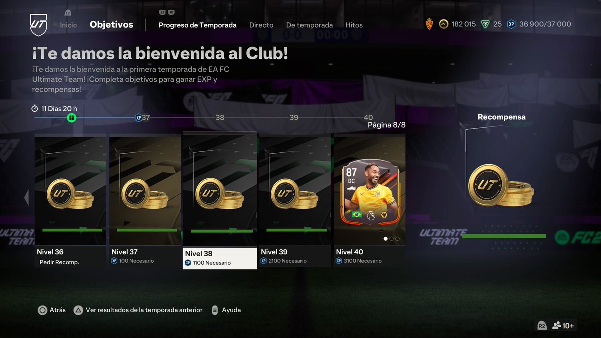 Raul_Chike's tweet image. #PS5Share, #EASPORTSFC24