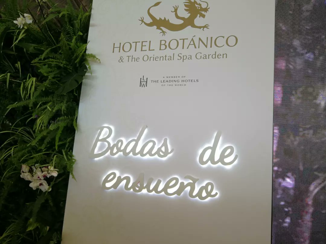 RecintoFerialTf (@recintoferialtf) on Twitter photo 💞 Descubra la magia de la eterna primavera de Tenerife en el idílico <a href="/HotelBotanico/">Hotel Botánico*****GL</a> en el corazón de Puerto de la Cruz. Con más de 25.000 m2 de exuberantes jardines subtropicales para adaptarse a las necesidades de cada cliente . #Feboda 💞 Descubra la magia de la eterna primavera de Tenerife en el idílico <a href="/HotelBotanico/">Hotel Botánico*****GL</a> en el corazón de Puerto de la Cruz. Con más de 25.000 m2 de exuberantes jardines subtropicales para adaptarse a las necesidades de cada cliente . #Feboda