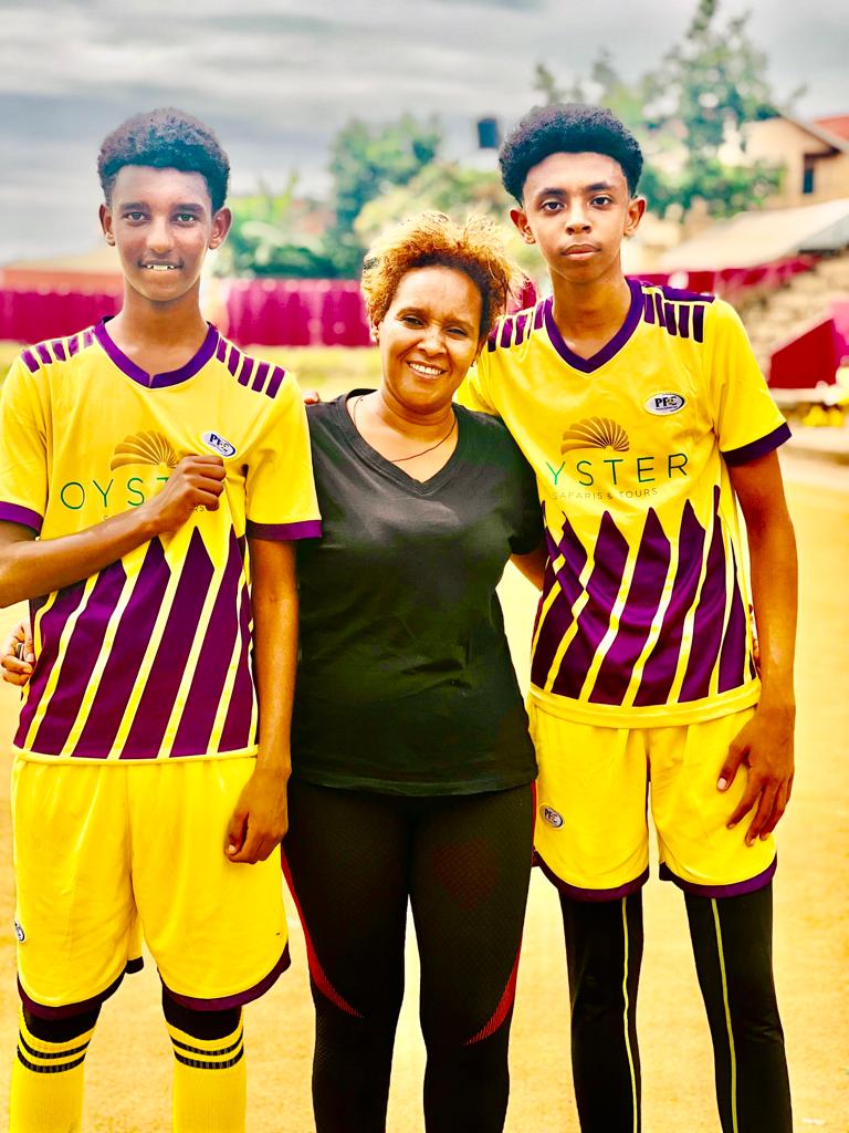 ProlineFC's tweet photo. #Appreciation post for our Soccer parents, they will reach heights when they get inspiration from home🙏🙏🙏
#ProlineSA #ProlineSoccerParents💪 https://t.co/uPL94KYvtC