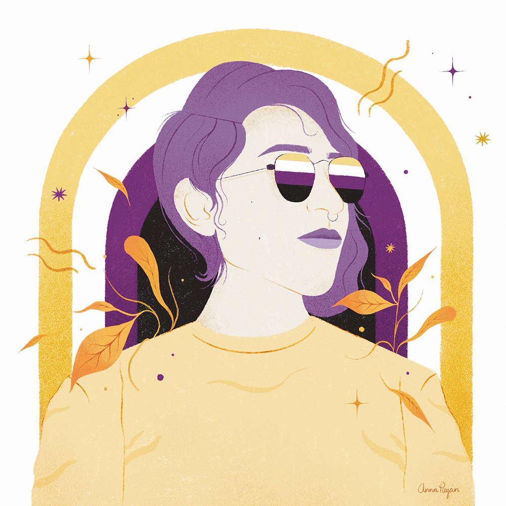 TopoTabernario's tweet photo. Nº60 | Política estatal
¿UN MOVIMIENTO NO-BINARIO?
"Nuestra existencia es un reto para el feminismo tradicional. Requiere  replantearnos las políticas de género desde una perspectiva queer, no-binaria"
✍️Andrea Speck
👩‍🎨@annapayanart
https://t.co/anIWQDv5pj https://t.co/ZYE0l128BE