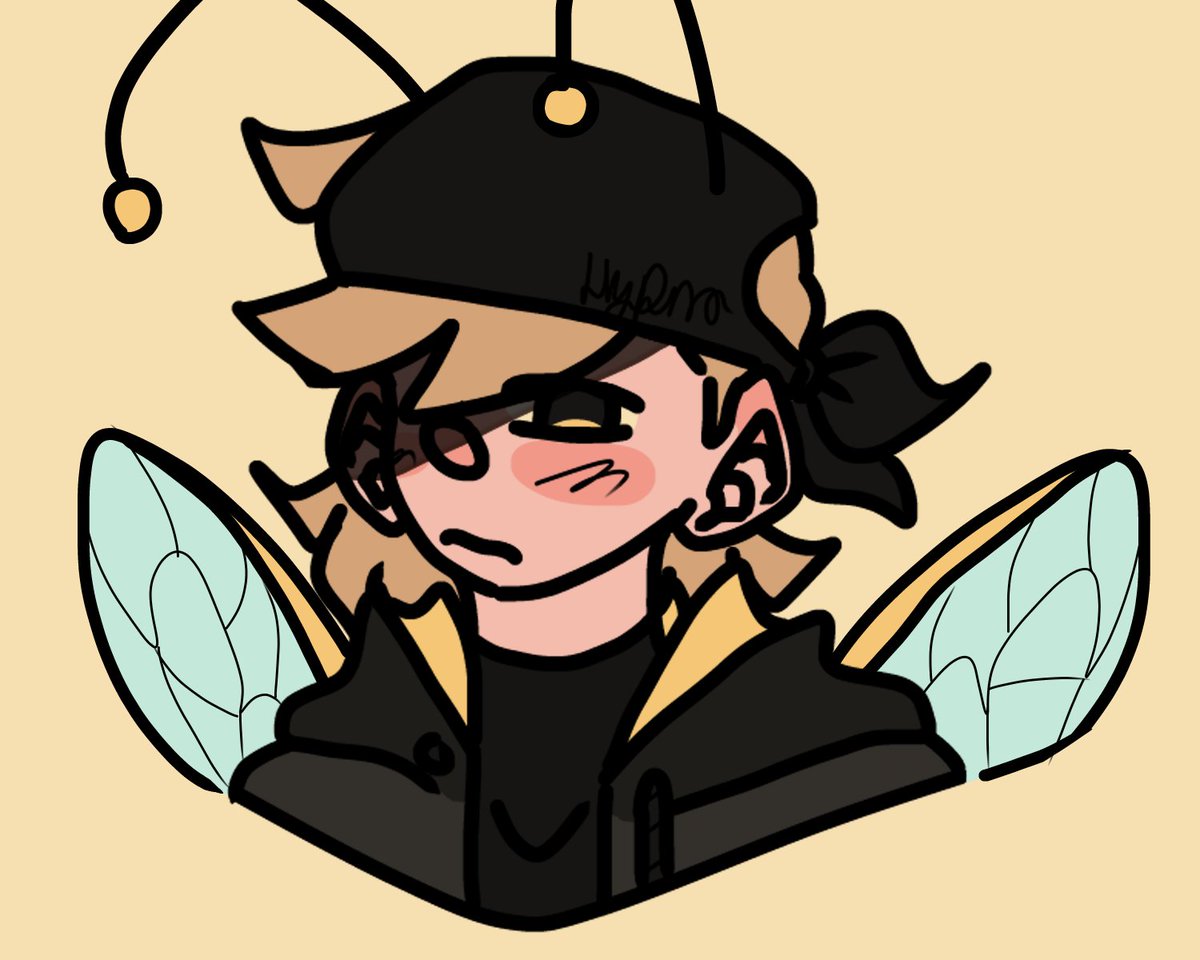 dailyhypno's tweet photo. [37]

He's a little bit mad......
#hypnotizdfanart #hypnotizd #hypnotizddoodles https://t.co/siSiNcuFrh